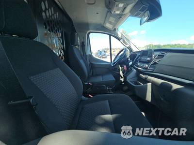 2025 Ford Transit 250 Cargo Van Low Roof 130.0" WB - zdjęcie 8 z 27 - miniatura