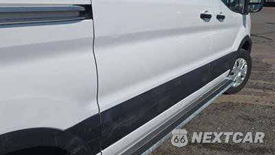 2025 Ford Transit 250 Cargo Van Low Roof 130.0" WB - zdjęcie 33 z 33 - miniatura