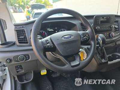 2025 Ford Transit 250 Cargo Van Low Roof 130.0" WB - zdjęcie 10 z 33 - miniatura