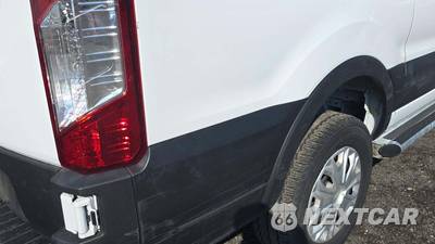 2025 Ford Transit 250 Cargo Van Low Roof 130.0" WB - zdjęcie 21 z 33 - miniatura