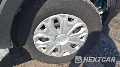 2025 Ford Transit 250 Cargo Van Low Roof 130.0" WB - zdjęcie 28 z 33 - miniatura