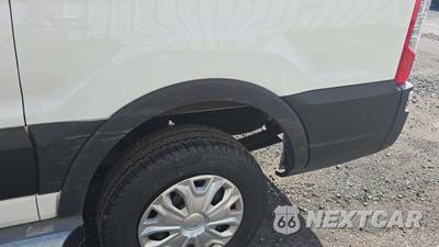 2025 Ford Transit 250 Cargo Van Low Roof 130.0" WB - zdjęcie 29 z 33 - miniatura