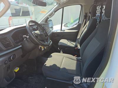 2025 Ford Transit 250 Cargo Van Low Roof 130.0" WB - zdjęcie 7 z 33 - miniatura