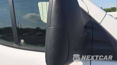 2025 Ford Transit 250 Cargo Van Low Roof 130.0" WB - zdjęcie 24 z 33 - miniatura