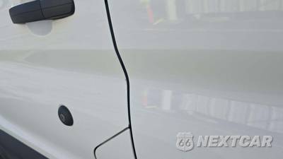 2025 Ford Transit 250 Cargo Van Low Roof 130.0" WB - zdjęcie 32 z 33 - miniatura