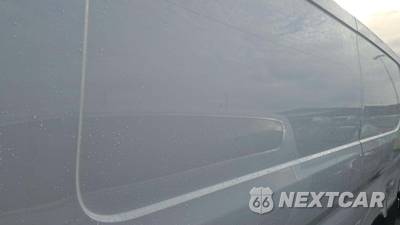 2025 Ford Transit 250 Cargo Van Low Roof 130.0" WB - zdjęcie 22 z 27 - miniatura