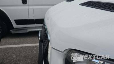 2025 Ford Transit 250 Cargo Van Low Roof 130.0" WB - zdjęcie 19 z 27 - miniatura