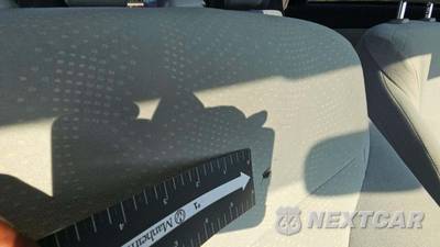 2014 Toyota Prius v Two - zdjęcie 35 z 36 - miniatura
