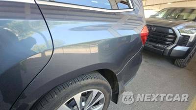 2015 Mercedes-Benz GL 350 BlueTEC 4MATIC - zdjęcie 39 z 39 - miniatura