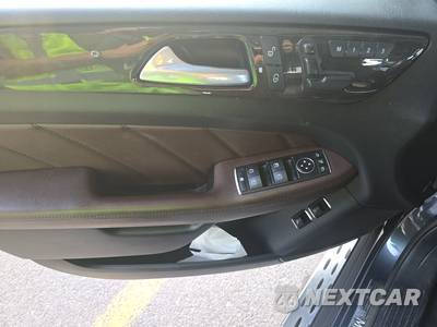 2015 Mercedes-Benz GL 350 BlueTEC 4MATIC - zdjęcie 9 z 39 - miniatura