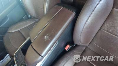 2015 Mercedes-Benz GL 350 BlueTEC 4MATIC - zdjęcie 25 z 39 - miniatura