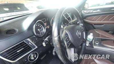 2015 Mercedes-Benz GL 350 BlueTEC 4MATIC - zdjęcie 33 z 39 - miniatura
