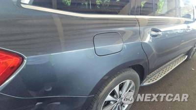 2015 Mercedes-Benz GL 350 BlueTEC 4MATIC - zdjęcie 36 z 39 - miniatura