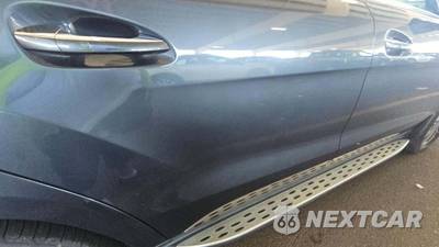 2015 Mercedes-Benz GL 350 BlueTEC 4MATIC - zdjęcie 24 z 39 - miniatura