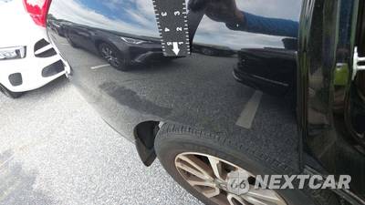 2013 Nissan Pathfinder SL - zdjęcie 33 z 49 - miniatura