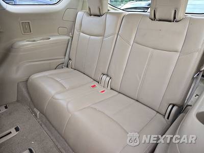 2013 Nissan Pathfinder SL - zdjęcie 14 z 49 - miniatura