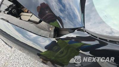 2013 Nissan Pathfinder SL - zdjęcie 27 z 49 - miniatura