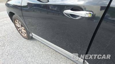 2013 Nissan Pathfinder SL - zdjęcie 44 z 49 - miniatura