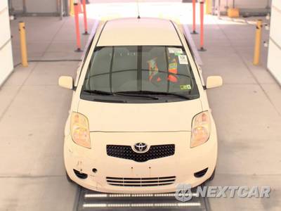 2007 Toyota Yaris Hatchback - zdjęcie 2 z 27 - miniatura