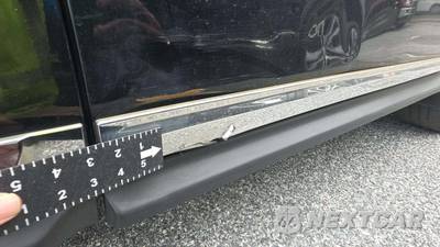 2013 Nissan Pathfinder SL - zdjęcie 22 z 49 - miniatura