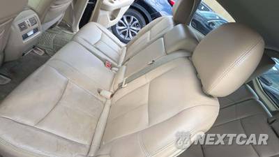 2013 Nissan Pathfinder SL - zdjęcie 34 z 49 - miniatura