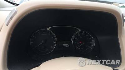 2013 Nissan Pathfinder SL - zdjęcie 20 z 49 - miniatura