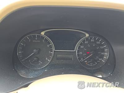 2013 Nissan Pathfinder SL - zdjęcie 12 z 49 - miniatura
