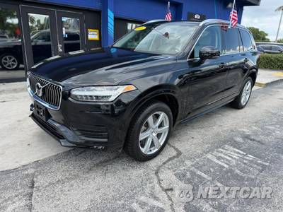 2020 Volvo XC90 T6 Momentum 7-Passenger - zdjęcie 2 z 54 - miniatura