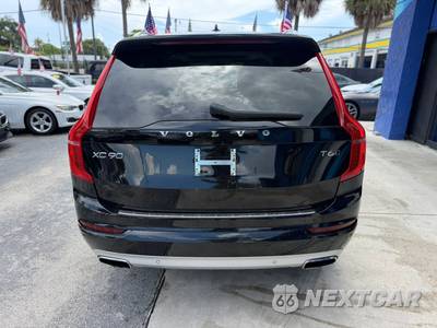 2020 Volvo XC90 T6 Momentum 7-Passenger - zdjęcie 11 z 54 - miniatura