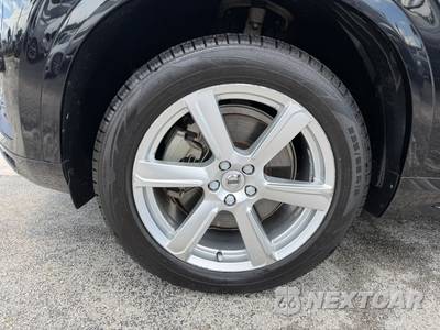 2020 Volvo XC90 T6 Momentum 7-Passenger - zdjęcie 45 z 54 - miniatura