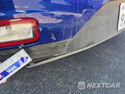 2025 Hyundai Venue SEL - zdjęcie 29 z 29 - miniatura