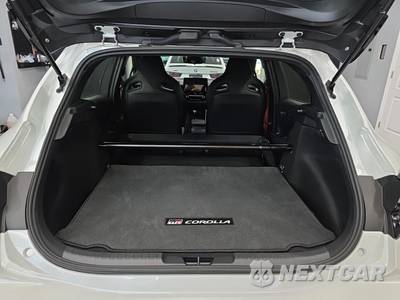 2023 Toyota GR Corolla Morizo Edition - zdjęcie 49 z 54 - miniatura