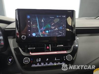 2023 Toyota GR Corolla Morizo Edition - zdjęcie 52 z 54 - miniatura