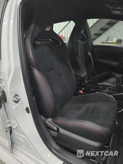 2023 Toyota GR Corolla Morizo Edition - zdjęcie 53 z 54 - miniatura