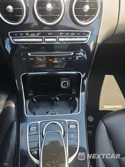 2016 Mercedes-Benz C 300 4MATIC - zdjęcie 32 z 33 - miniatura