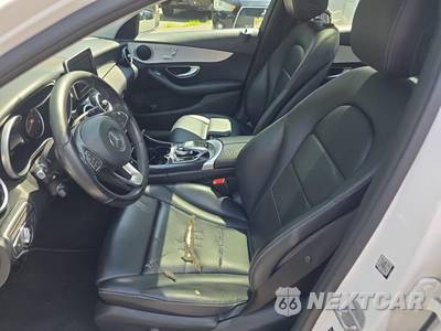 2016 Mercedes-Benz C 300 4MATIC - zdjęcie 13 z 33 - miniatura