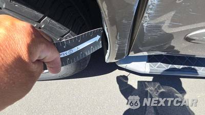 2008 Nissan Armada SE - zdjęcie 24 z 27 - miniatura