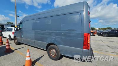 2019 Mercedes-Benz Sprinter 2500 - zdjęcie 5 z 16 - miniatura