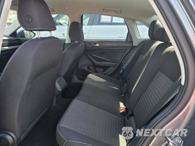 2025 Volkswagen Jetta S - zdjęcie 13 z 26 - miniatura