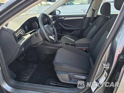2025 Volkswagen Jetta S - zdjęcie 10 z 26 - miniatura