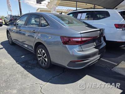 2025 Volkswagen Jetta S - zdjęcie 15 z 26 - miniatura