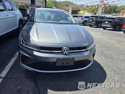 2025 Volkswagen Jetta S - zdjęcie 5 z 26 - miniatura