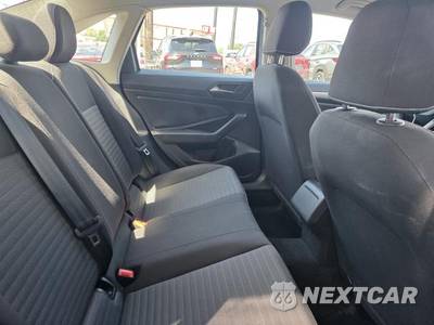 2025 Volkswagen Jetta S - zdjęcie 18 z 26 - miniatura