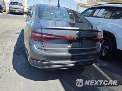 2025 Volkswagen Jetta S - zdjęcie 16 z 26 - miniatura