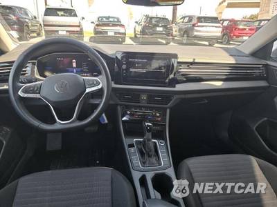 2025 Volkswagen Jetta S - zdjęcie 14 z 26 - miniatura