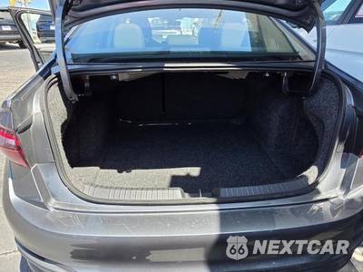 2025 Volkswagen Jetta S - zdjęcie 24 z 26 - miniatura
