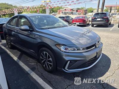 2025 Volkswagen Jetta S - zdjęcie 4 z 26 - miniatura