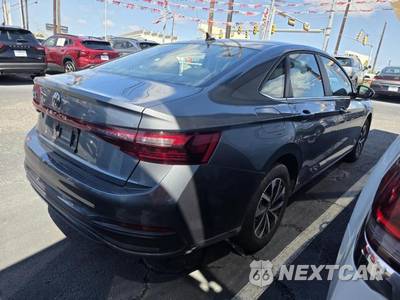 2025 Volkswagen Jetta S - zdjęcie 17 z 26 - miniatura