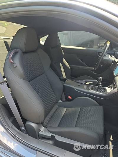 2024 Toyota GR86 - zdjęcie 43 z 43 - miniatura