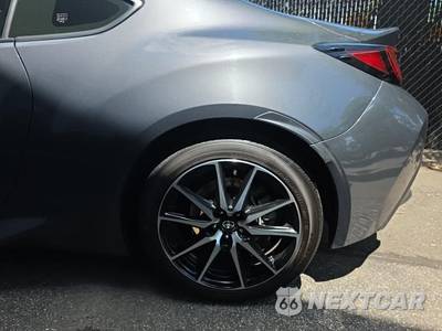 2024 Toyota GR86 - zdjęcie 32 z 43 - miniatura